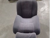 Recambio de asiento delantero derecho para renault 21 (b48_) 2.0 (b48r/y) referencia OEM IAM 7700797292 7700797292 