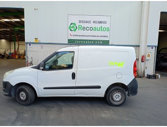 fiat doblo cargo (263_) del año 2012