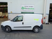 fiat doblo cargo (263_) del año 2012