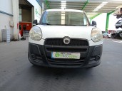 fiat doblo cargo (263_) del año 2012
