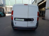 fiat doblo cargo (263_) del año 2012
