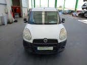 fiat doblo cargo (263_) del año 2012