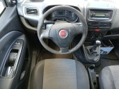 fiat doblo cargo (263_) del año 2012