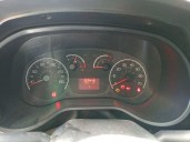fiat doblo cargo (263_) del año 2012