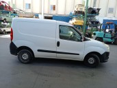 fiat doblo cargo (263_) del año 2012