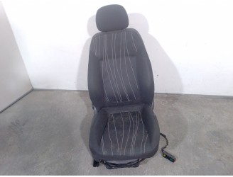 Replacement right front seat for opel corsa d (s07) 1.3 cdti (l08, l68) OEM IAM reference 2250328 2250328 
