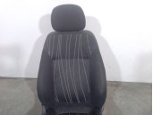 Recambio de asiento delantero derecho para opel corsa d (s07) 1.3 cdti (l08, l68) referencia OEM IAM 2250328 2250328 