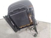 Recambio de asiento delantero derecho para opel corsa d (s07) 1.3 cdti (l08, l68) referencia OEM IAM 2250328 2250328 