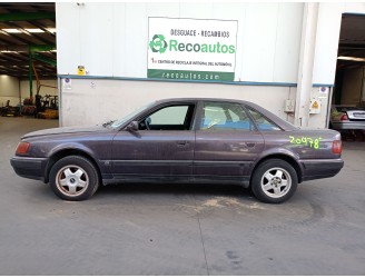 audi 100 c4 sedán (4a2) del año 1993