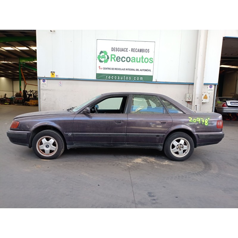 audi 100 c4 sedán (4a2) del año 1993