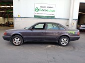 audi 100 c4 sedán (4a2) del año 1993