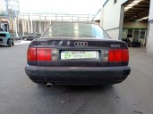 audi 100 c4 sedán (4a2) del año 1993