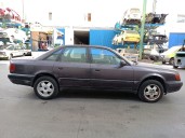 audi 100 c4 sedán (4a2) del año 1993