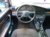audi 100 c4 sedán (4a2) del año 1993