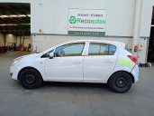 opel corsa d (s07) del año 2010