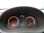 opel corsa d (s07) del año 2010
