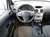 opel corsa d (s07) del año 2010