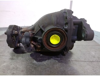 Recambio de diferencial trasero para mercedes-benz clase s (w221) berlina 3.0 cdi cat referencia OEM IAM 2213511505 2.65 A221350