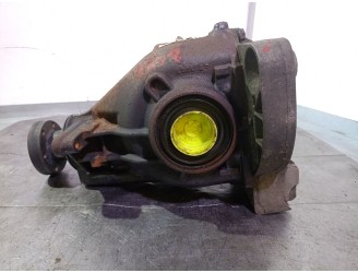 Recambio de diferencial trasero para bmw 7 (e65, e66, e67) 730 d referencia OEM IAM 7514797 2.81 9000507380001