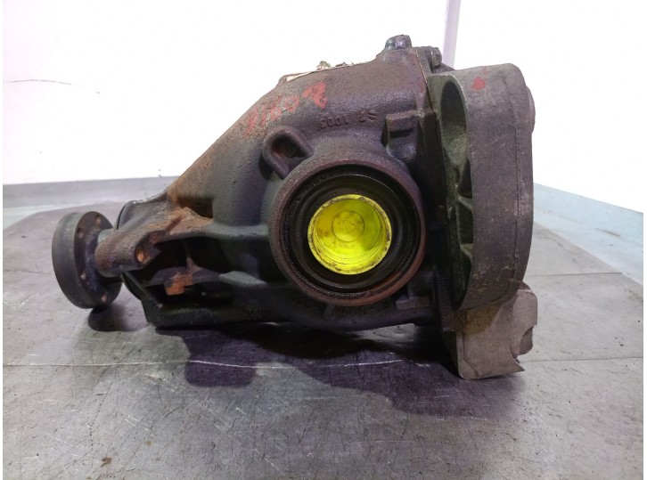 Recambio de diferencial trasero para bmw 7 (e65, e66, e67) 730 d referencia OEM IAM 7514797 2.81 9000507380001