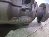 Recambio de diferencial trasero para bmw 7 (e65, e66, e67) 730 d referencia OEM IAM 7514797 2.81 9000507380001