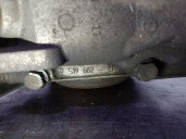 Recambio de diferencial trasero para bmw 7 (e65, e66, e67) 730 d referencia OEM IAM 7514797 2.81 9000507380001