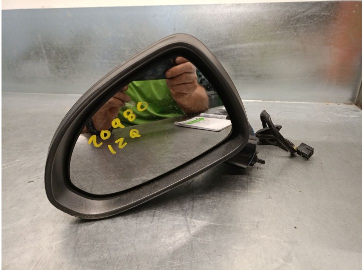 Recambio de retrovisor izquierdo para opel corsa d (s07) 1.3 cdti (l08, l68) referencia OEM IAM 6428245 6428245 
