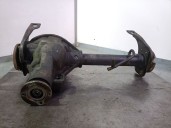 Recambio de diferencial delantero para ssangyong musso 2.9 turbodiesel cat referencia OEM IAM 4100005260 4100005560X