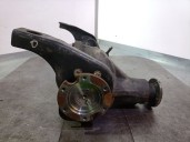 Recambio de diferencial delantero para ssangyong musso 2.9 turbodiesel cat referencia OEM IAM 4100005260  4100005560X