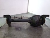 Recambio de diferencial delantero para ssangyong musso 2.9 turbodiesel cat referencia OEM IAM 4100005260 4100005560X