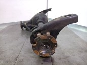 Recambio de diferencial delantero para ssangyong musso 2.9 turbodiesel cat referencia OEM IAM 4100005260  4100005560X