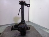 Recambio de diferencial delantero para ssangyong musso 2.9 turbodiesel cat referencia OEM IAM 4100005260  4100005560X