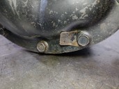 Recambio de diferencial delantero para ssangyong musso 2.9 turbodiesel cat referencia OEM IAM 4100005260 4100005560X