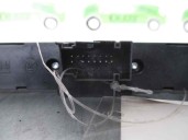 Recambio de consola para opel astra gtc 2.0 16v turbo cat (z 20 lel / lcf) referencia OEM IAM 13100107 13100107 