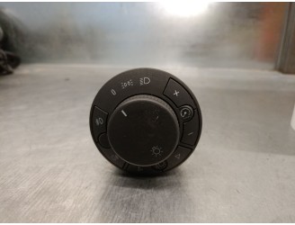 Recambio de mando luces salpicadero para opel corsa d (s07) 1.3 cdti (l08, l68) referencia OEM IAM 13249397 241894 241894 TRW