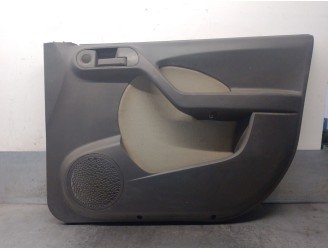 Recambio de guarnecido puerta delantera derecha para fiat panda furgoneta/hatchback (169_) 1.2 referencia OEM IAM 735443069 7354