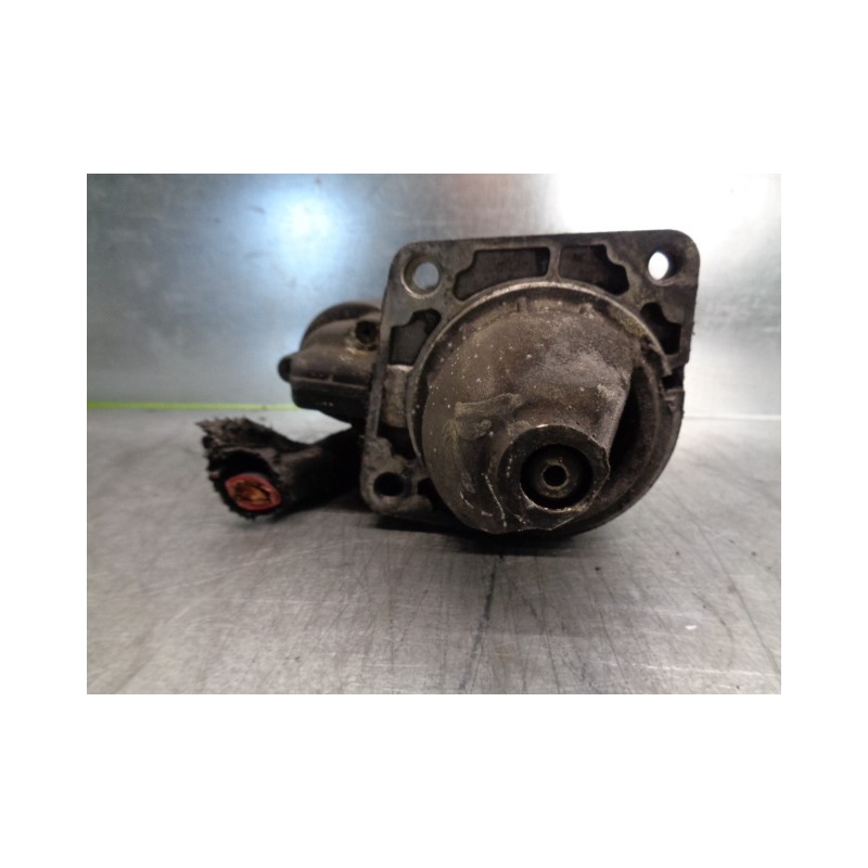 Recambio de motor arranque para chrysler jeep cherokee (xj) 2.5 turbodiesel referencia OEM IAM  0001218158 BOSCH