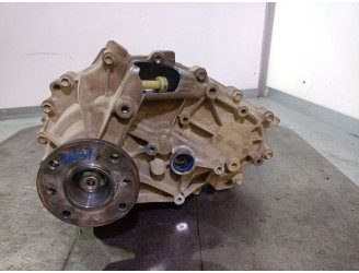 Recambio de caja transfer para ford ranger (tke) 2.2 tdci cat referencia OEM IAM AB397A195BD  GLXXA16086110081