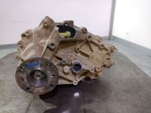 Recambio de caja transfer para ford ranger (tke) 2.2 tdci cat referencia OEM IAM AB397A195BD  GLXXA16086110081