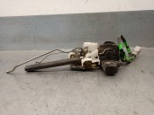 Recambio de cerradura puerta delantera izquierda para rover 400 ii (rt) 414 si referencia OEM IAM FQJ102930  