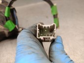 Recambio de cerradura puerta delantera izquierda para rover 400 ii (rt) 414 si referencia OEM IAM FQJ102930  