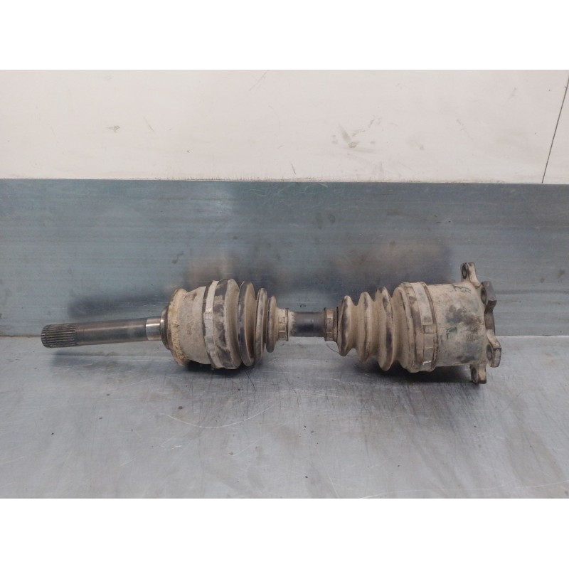 Recambio de transmision delantera derecha para ssangyong musso 2.9 turbodiesel cat referencia OEM IAM 4130005310X 4130005310X 