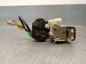 Recambio de cerradura puerta trasera izquierda para rover 400 ii (rt) 414 si referencia OEM IAM FUB103280  