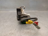 Recambio de cerradura puerta trasera izquierda para rover 400 ii (rt) 414 si referencia OEM IAM FUB103280  