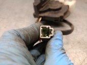 Recambio de cerradura puerta trasera izquierda para rover 400 ii (rt) 414 si referencia OEM IAM FUB103280  