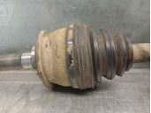 Recambio de transmision delantera izquierda para ssangyong musso 2.9 turbodiesel cat referencia OEM IAM 4130005310X 4130005310X 