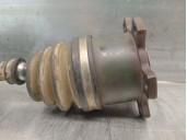 Recambio de transmision delantera izquierda para ssangyong musso 2.9 turbodiesel cat referencia OEM IAM 4130005310X 4130005310X 