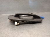 Recambio de maneta exterior delantera izquierda para rover 400 ii (rt) 414 si referencia OEM IAM CXB101990PMP CXB101990PMP 