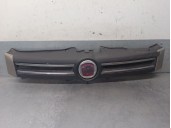 Replacement front grille for Fiat Panda van/hatchback (169_) 1.2 OEM IAM reference 735353899 735363745 