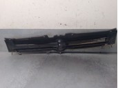 Replacement front grille for Fiat Panda van/hatchback (169_) 1.2 OEM IAM reference 735353899 735363745 